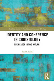 Identity and Coherence in Christology: One Person in Two Natures book cover