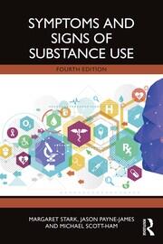 Symptoms and Signs of Substance Use book cover