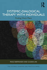 Systemic-Dialogical Therapy with Individuals: Finding One's Place book cover