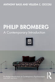 Philip Bromberg: A Contemporary Introduction book cover