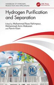 Hydrogen Purification and Separation book cover