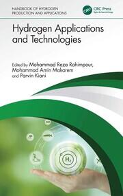 Hydrogen Applications and Technologies book cover