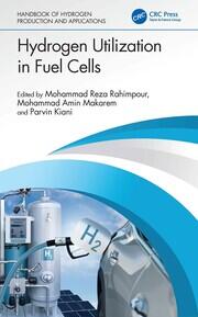 Hydrogen Utilization in Fuel Cells book cover