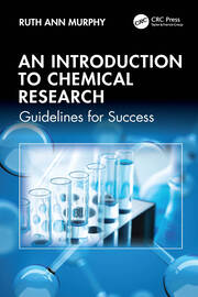An Introduction to Chemical Research: Guidelines for Success book cover