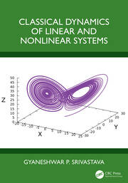 Classical Dynamics of Linear and Nonlinear Systems book cover