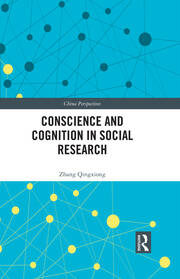 Conscience and Cognition in Social Research book cover