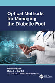 Optical Methods for Managing the Diabetic Foot book cover