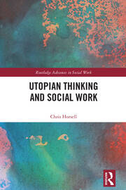 Utopian Thinking and Social Work book cover