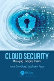 Cloud Security: Managing Emerging Threats book cover