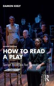How to Read a Play: Script Analysis for Directors book cover