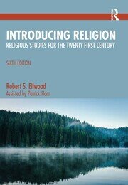 Introducing Religion: Religious Studies for the Twenty-First Century book cover