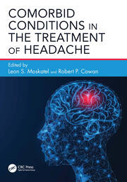 Comorbid Conditions in the Treatment of Headache book cover