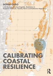 Calibrating Coastal Resilience book cover