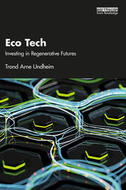Eco Tech: Investing in Regenerative Futures book cover