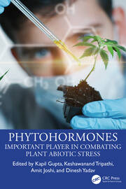 Phytohormones: Important Player in Combating Plant Abiotic Stress book cover