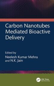 Carbon Nanotubes Mediated Bioactive Delivery book cover