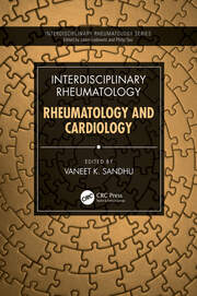 Interdisciplinary Rheumatology: Rheumatology and Cardiology book cover