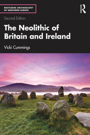 The Neolithic of Britain and Ireland book cover