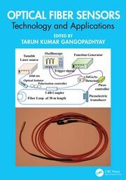Optical Fiber Sensors: Technology and Applications book cover