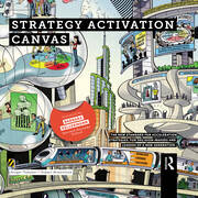 Strategy Activation Canvas book cover