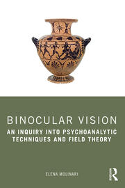 Binocular Vision: An Inquiry into Psychoanalytic Techniques and Field Theory book cover