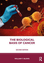 The Biological Basis of Cancer book cover