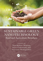 Sustainable Green Nanotechnology: Food and Agriculture Paradigm book cover