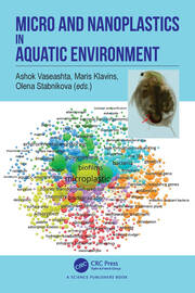 Micro and Nanoplastics in Aquatic Environment book cover