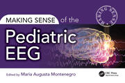 Making Sense of the Pediatric EEG book cover