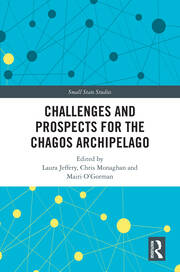 Challenges and Prospects for the Chagos Archipelago book cover