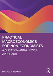 Practical Macroeconomics for Non-Economists: A Question-and-Answer Approach book cover