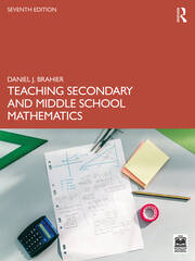 Teaching Secondary and Middle School Mathematics book cover