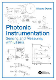 Photonic Instrumentation: Sensing and Measuring with Lasers book cover