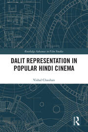 Dalit Representation in Popular Hindi Cinema book cover