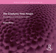 The Creatures Time Forgot: Photography and Disability Imagery book cover