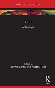 Flee: A Docalogue book cover