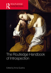 The Routledge Handbook of Introspection book cover