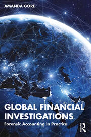 Global Financial Investigations: Forensic Accounting in Practice book cover
