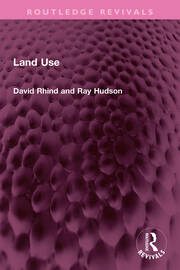 Land Use book cover