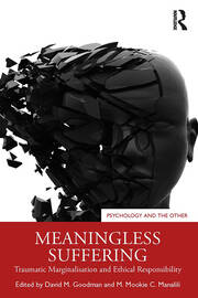 Meaningless Suffering: Traumatic Marginalisation and Ethical Responsibility book cover