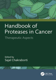 Handbook of Proteases in Cancer: Therapeutic Aspects book cover