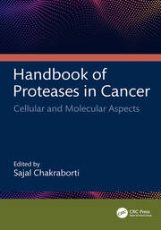Handbook of Proteases in Cancer: Cellular and Molecular Aspects book cover