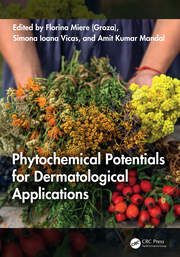 Phytochemical Potentials for Dermatological Applications book cover