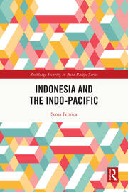 Indonesia and the Indo-Pacific book cover