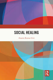Social Healing book cover