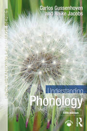 Understanding Phonology book cover