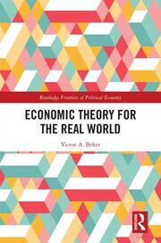 Economic Theory for the Real World book cover
