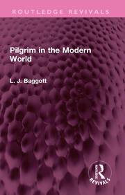 Pilgrim in the Modern World book cover