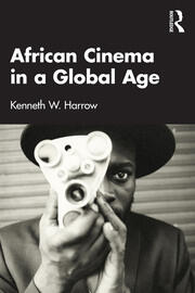 African Cinema in a Global Age book cover