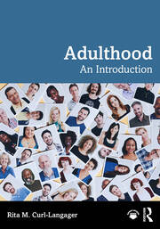Adulthood: An Introduction book cover